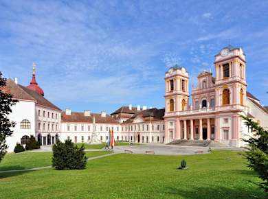 Stift Göttweig