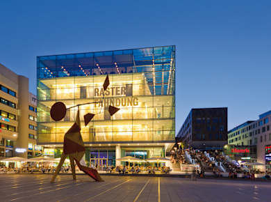 Kunstmuseum Stuttgart