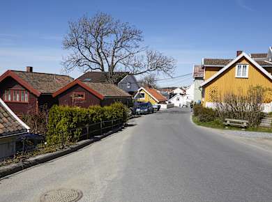 Drøbak