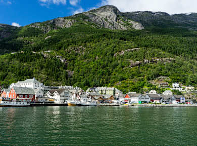 Odda