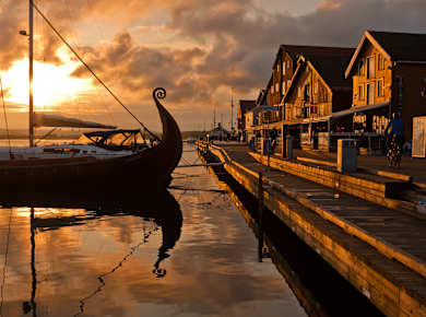 Tönsberg, Tønsberg