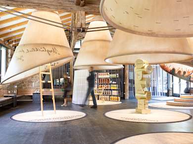 St. Leonhard, Museum Passeier