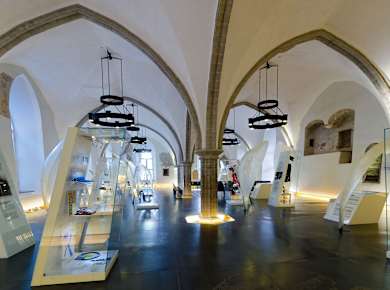 Tallinn, Haus der großen Gilde