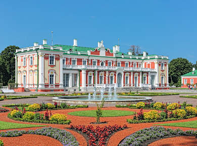 Tallinn, Kadriorg