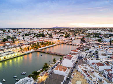 Tavira