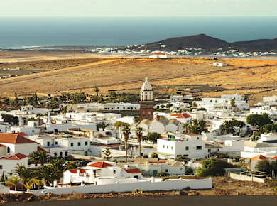 Teguise