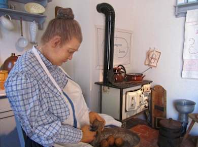 Teterow, Stadtmuseum Teterow