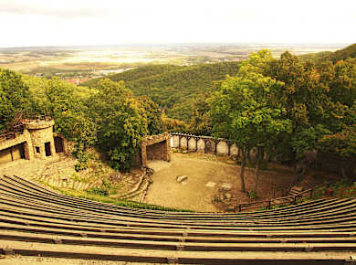 Thale, Harzer Bergtheater