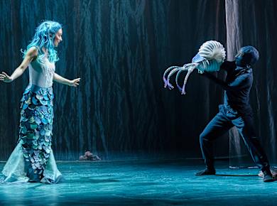 Theater der Jugend