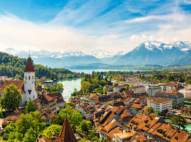 Thun