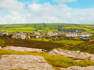 Tintagel
