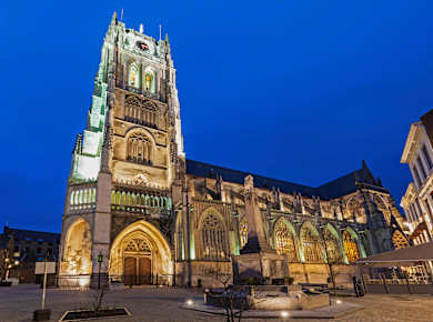 Onze-Lieve-Vrouwbasiliek