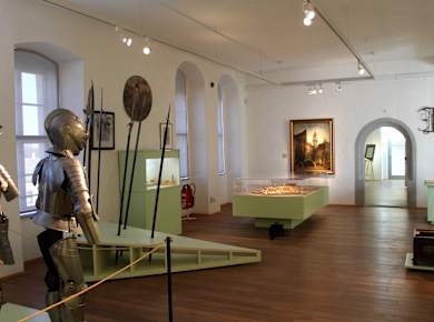 Torgau, Stadt- und Kulturgeschichtliches Museum