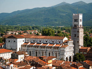 Cattedrale di San Martino