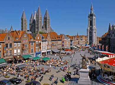 Tournai