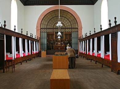 Tournus, Musée Greuze