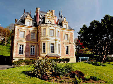 Trouville sur Mer, Musée de Trouville