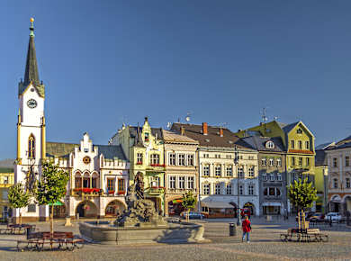 Trutnov