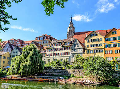 Tübingen