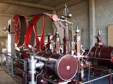 Turnhout, Nationaal Museum van de Speelkaart