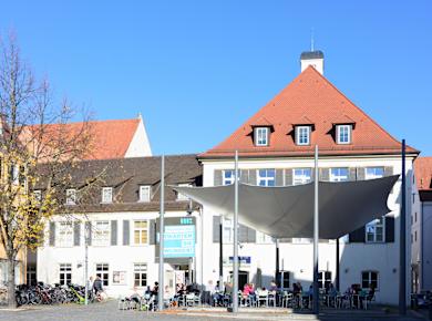Ulm, Ulmer Museum