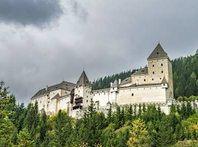 Schloss Moosham