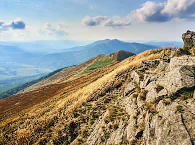 Bieszczadzki Park Narodowy