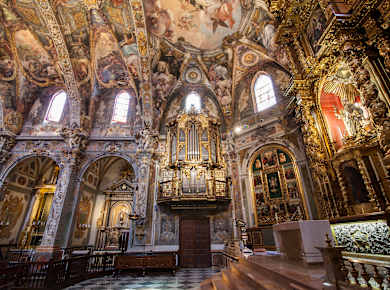 Valencia, San Nicolás