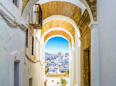 Vejer de la Frontera