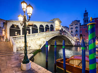 Rialtobrücke