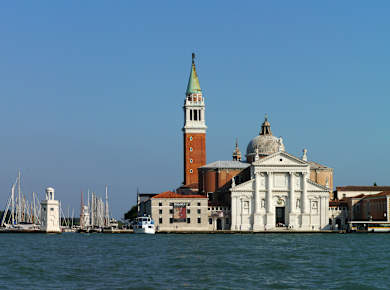 Venedig, San Giorgio Maggiore