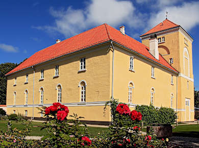 Ventspils Museum
