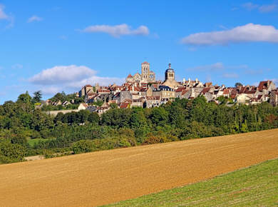 Vézelay