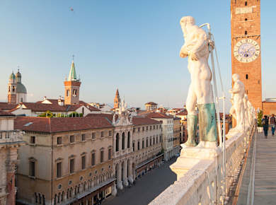 Vicenza, Basilica Palladiana