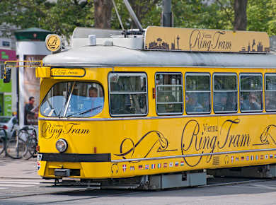 Ringstraße
