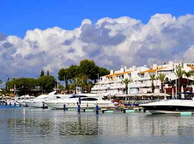 Vilamoura