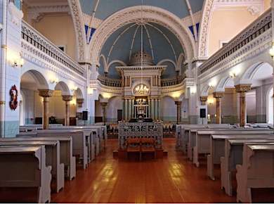 Synagoge Vilnius
