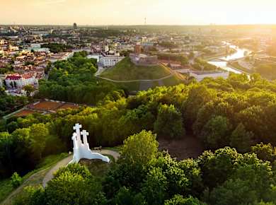 Vilnius