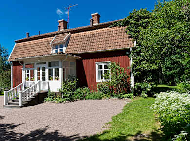 Astrid Lindgrens Näs