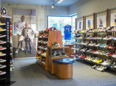 Vreden, Schuhhaus Wessels