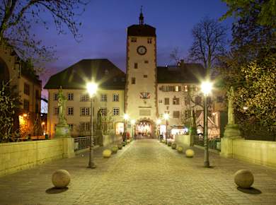 Waldshut