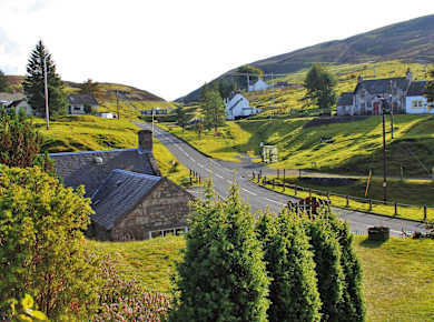 Wanlockhead