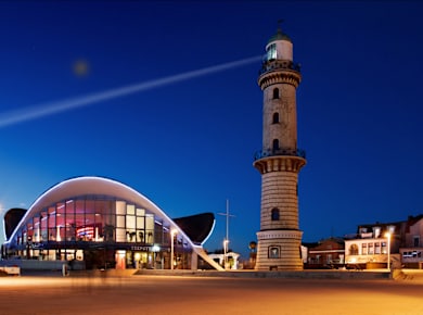 Warnemünde