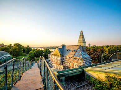 Warszawa, Universitätsbibliothek