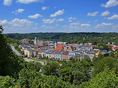 Wasserburg am Inn