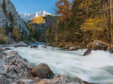 Nationalpark Gesäuse