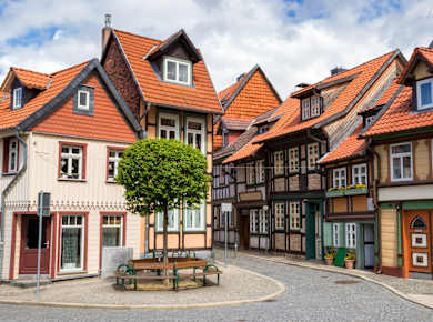 Wernigerode