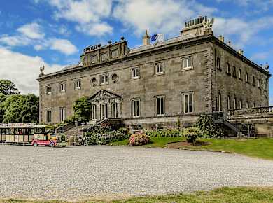 Westport, Westport House