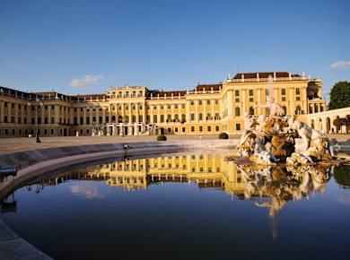 Schloss Schönbrunn