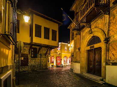 Xanthi